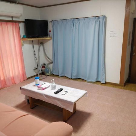 みのる民泊2号 Villa Shibushi Bagian luar foto
