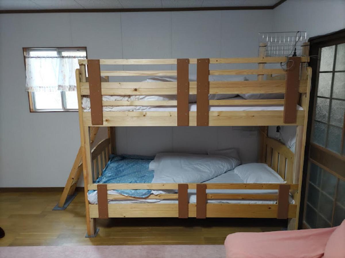 みのる民泊2号 Villa Shibushi Bagian luar foto