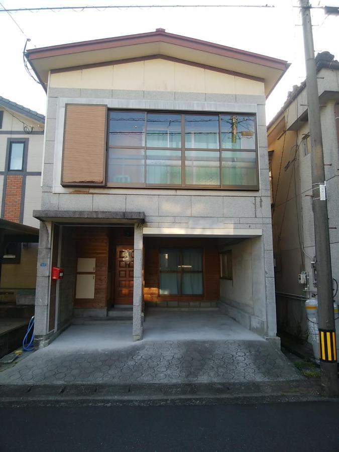 みのる民泊2号 Villa Shibushi Bagian luar foto