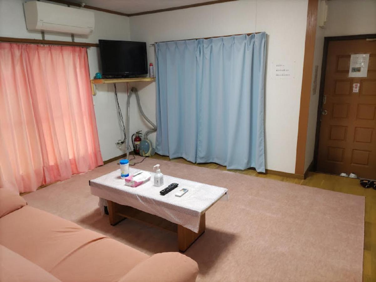 みのる民泊2号 Villa Shibushi Bagian luar foto